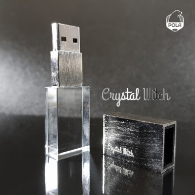 폴라(POLA) CA715 witch USB (4~128GB)