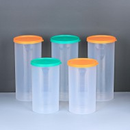 [보틀로만] 다용도 멀티수납통 1400ml/1800m l