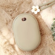 다올 발열 손난로 보조배터리 10000mAh