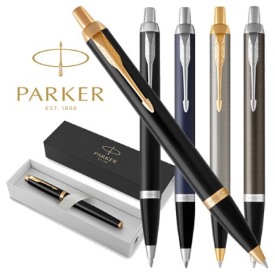 파카(Parker) 아이엠 코어 볼펜