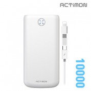 엑티몬NEW보조배터리10000mah