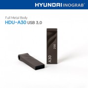 현대 이노그랩 HDU-A30 USB3.0 (16GB~256GB)