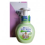 아이깨끗해 청포도250ml-1p세트