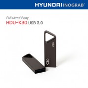 현대 이노그랩 HDU-K30 USB3.0 (16GB~256GB)