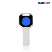 캠브리트 EU260 달멍 LED USB2.0 (8G/64G) Blue Light