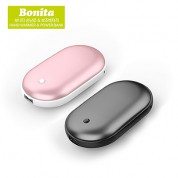 컴우드 보니타(BONITA) 양면발열 3600mAh 손난로 CW-W3600