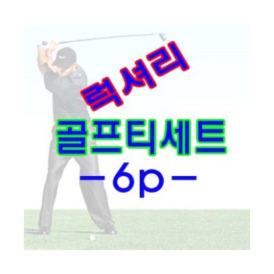 럭셔리 골프티세트/골프티/볼마커/타수기