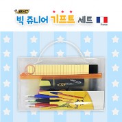 [BIC] 빅 쥬니어 기프트 세트