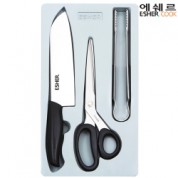 고급가위03+식도+집게 JW-1746