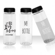 국산 아이스 마이보틀 500ml(pet)