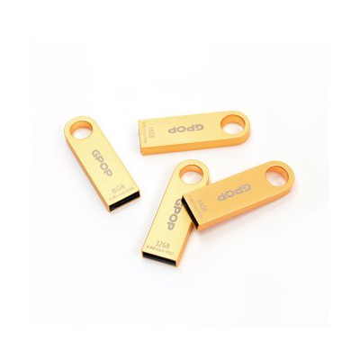 지피오피 테라골드 메탈 USB 메모리 8G~128G