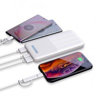 엑티몬 PD 20W고속보조배터리10000mAh