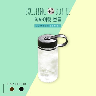 [더야노스] 익사이팅보틀 에코젠 350ml