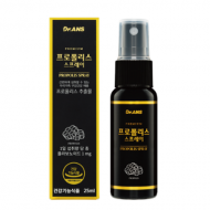 닥터안스 프로폴리스 스프레이 25ml