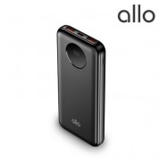 [알로코리아] 22.5W 고속충전 QC/PD 보조배터리 allo1007PD [10000mAh]