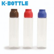 [보틀로만] 프리미엄 슬림보틀 pp 500ml