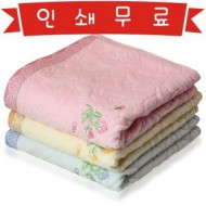 오마샤리프 장미레이스130g (타올,타월)