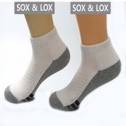 고급양말 ,이중파일,soX&LOX 럭셔리스타일 ,단목