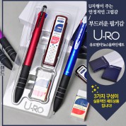 유로멀티5in1 3링터치펜 올파인세트