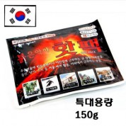 국산 붉은악마핫팩 특대용량150g