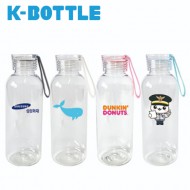 [보틀로만] 에코젠  누드 밀크보틀600ml