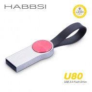 햅시 HABBSI USB 3.0 USB 메모리 U80 (64GB)