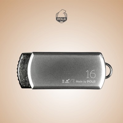 폴라(POLA) CA750 USB Silver  (4~128GB)