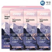 애경 2080히말라야핑크솔트치약 100g 3P