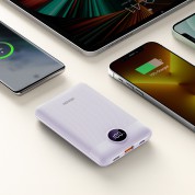 코끼리 미니 10,000mAh 고속 보조배터리