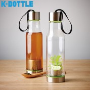 [보틀로만] NEW 녹차물병 600ml