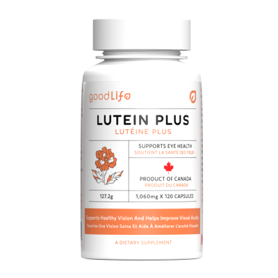 Lutein Plus 루테인플러스