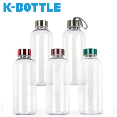 [보틀로만] 에코젠 밀크 보틀 600ml