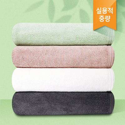 [소프트] 호텔무지 30수 150g 1P (인쇄무료+고급케이스)