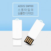 이지스-SW900 USB메모리 (4~64GB)