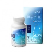 보령 본피지컬 칼슘 마그네슘 아연 비타민D 1100mg 90정