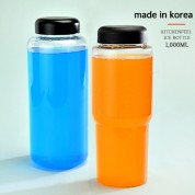 키친필 아이스보틀1,000ml