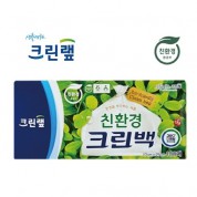 크린랩 친환경 크린백 미니 100매