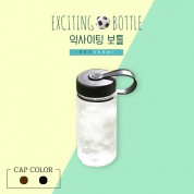 [더야노스] 익사이팅보틀 PET 350ml