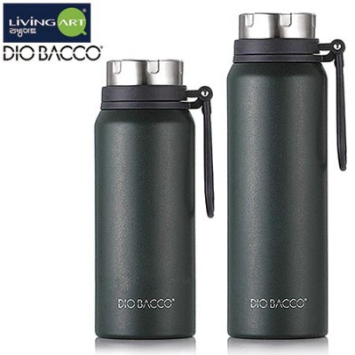 리빙아트 익스트림 텀블러 800ml, 1100ml