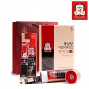 [포장/쇼핑백증정] 정관장 홍삼정 에브리타임 롱기스트 10ml 10포