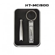 HT-MC1500 (코털 정리 안심케어 코털 제거기+명품 손톱깍이)