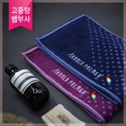 [아놀드파머] 도트뱀부 스포츠 100g 1p (항균성 / 소취성 / 흡수력이 우수)