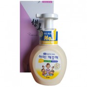 아이깨끗해 순250ml-1p세트