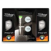 타이틀리스트 Prov1골프공6알+에폭시볼마커자석클립2set+높이조절골프티