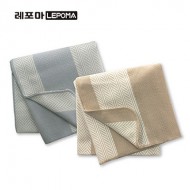 레포마 울 wool 항공담요