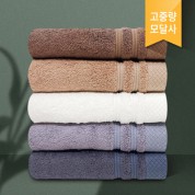 [소프트] 호텔무지 천연원료 모달사 200g 1P (인쇄무료+고급케이스)