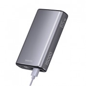 디지토 65W 노트북 고속충전 아이폰 미니 PD 대용량 보조배터리 15000mAh