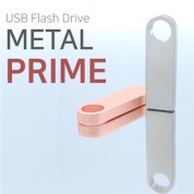 메탈 프라임 USB(4~64GB) OTG C젠더 호환(레이저,포장무료)