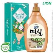 친환경 참그린매실500용기 1P