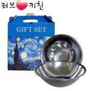 러브키친 Gift 믹싱볼 3호